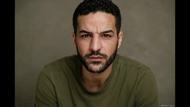 Vignette de la vidéo « « Les colères » » avec Omar Meftah
