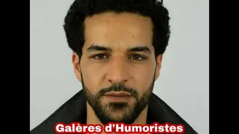 Vignette de la vidéo « Galères d'Humoristes, épisode 282 » avec Omar Meftah
