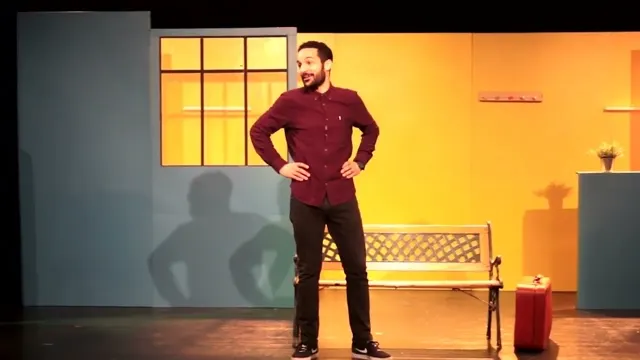Vignette de la vidéo « Putain de politesse, le spot de la rentrée » avec Omar Meftah