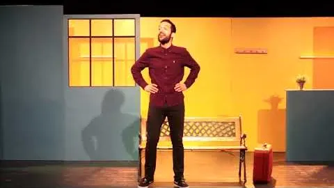 Vignette de la vidéo « Putain de politesse, le teaser » avec Omar Meftah